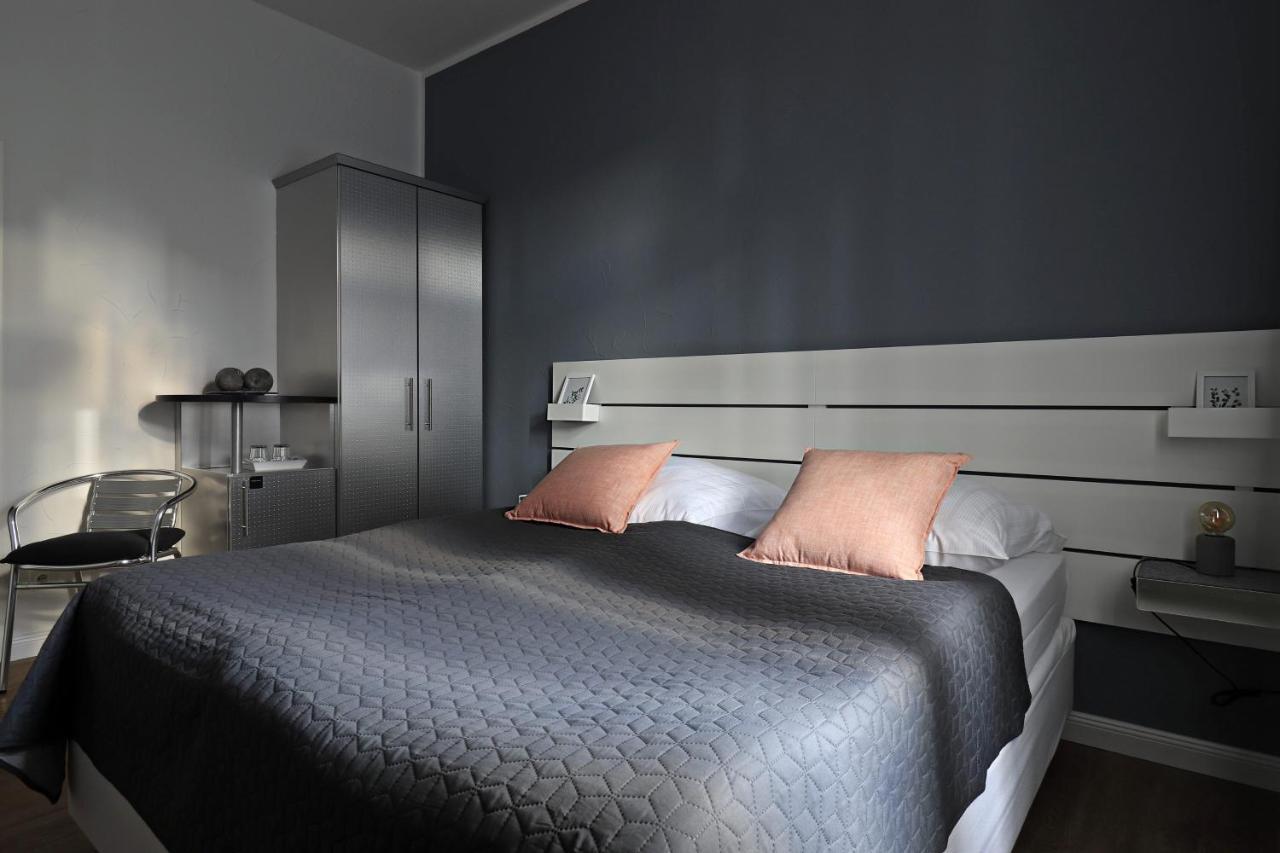 Boutique Hotel Viva Creativo Hannover Exterior photo