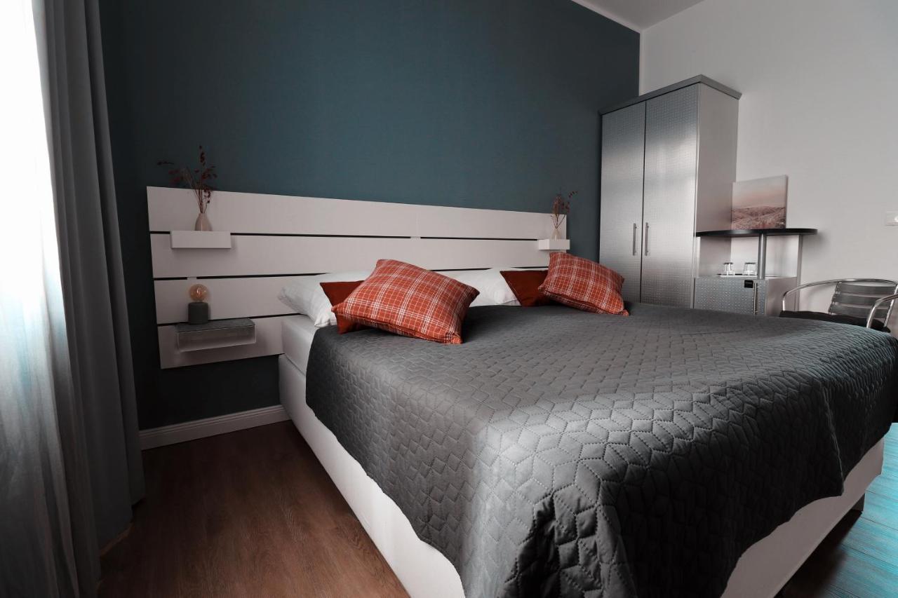 Boutique Hotel Viva Creativo Hannover Exterior photo